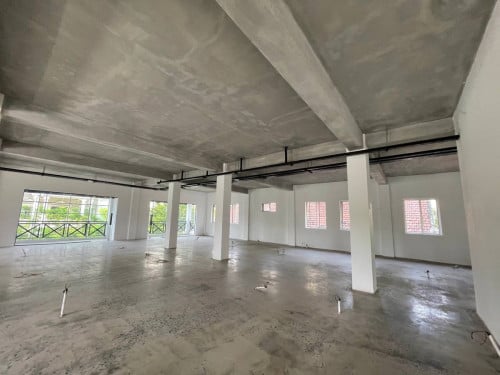 Whole & Share Building For Rent Near Independent Monument,