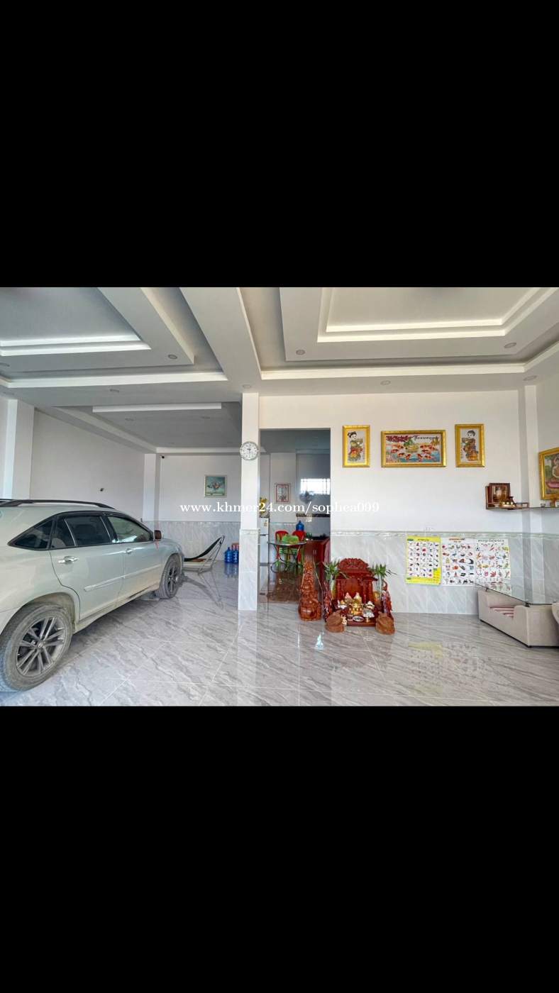 House for sale Price 230000 in Phnom Penh Thmei, Saensokh, Phnom Penh