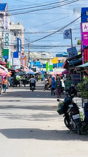 ដីលក់នៅអូរឌឹម