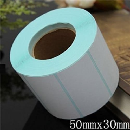 care label, Sitcker, decal, label for food, Barcode printer, thermal transfer..
