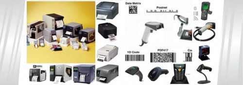 care label, Sitcker, decal, label for food, Barcode printer, thermal transfer..