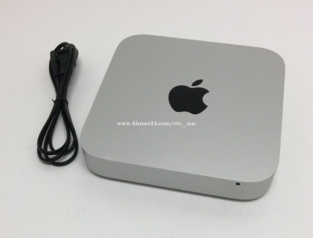 Apple Mac Mini A1347 Late 2014 Intel Core i7-4578U Price $359.00