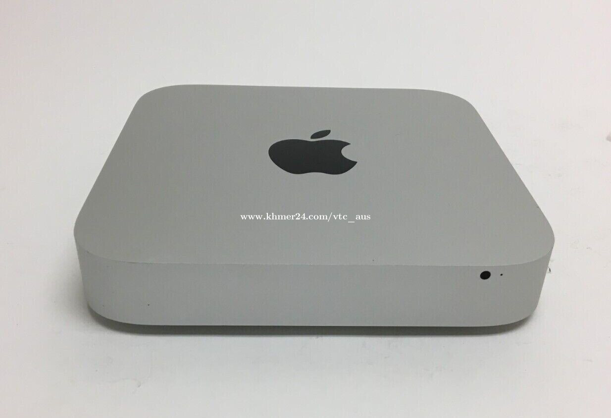 Apple Mac Mini A1347 Late 2014 Intel Core i7-4578U Price $359.00