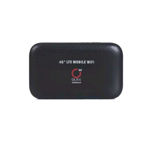 Wi-Fi ចល័តសាកថ្ម