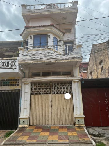 ផ្ទះជួល