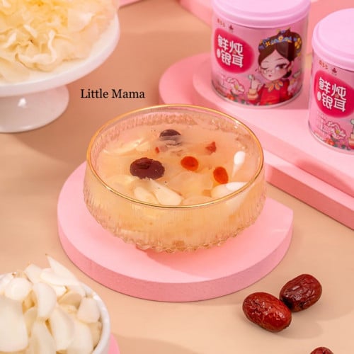 ទឹកត្រចៀកកាំកំប៉ុង ១ ប្រអប់ 10$