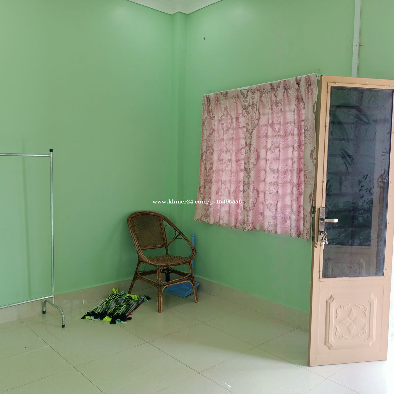 House for rent in kampot cambodia Price 150.00 in Sangkat Buon, Krong