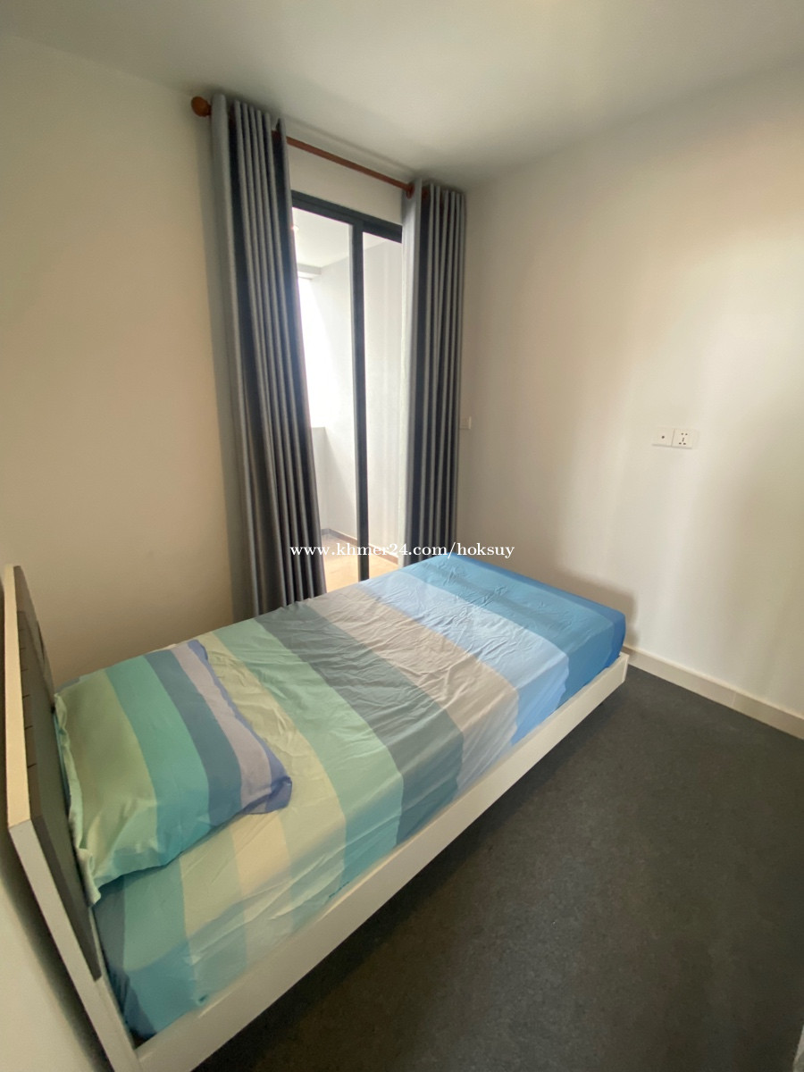 The Bridges Rent Price 1200.00 in Tonle Basak, Chamkar Mon, Phnom Penh