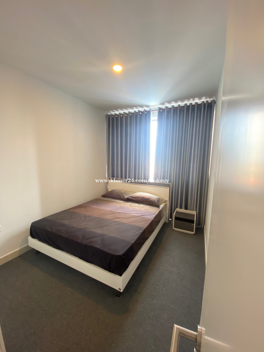 The Bridges Rent Price 1200.00 in Tonle Basak, Chamkar Mon, Phnom Penh