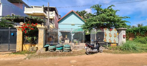 បន្ទប់ជួលនៅសៀមរាបត្រូវការលក់