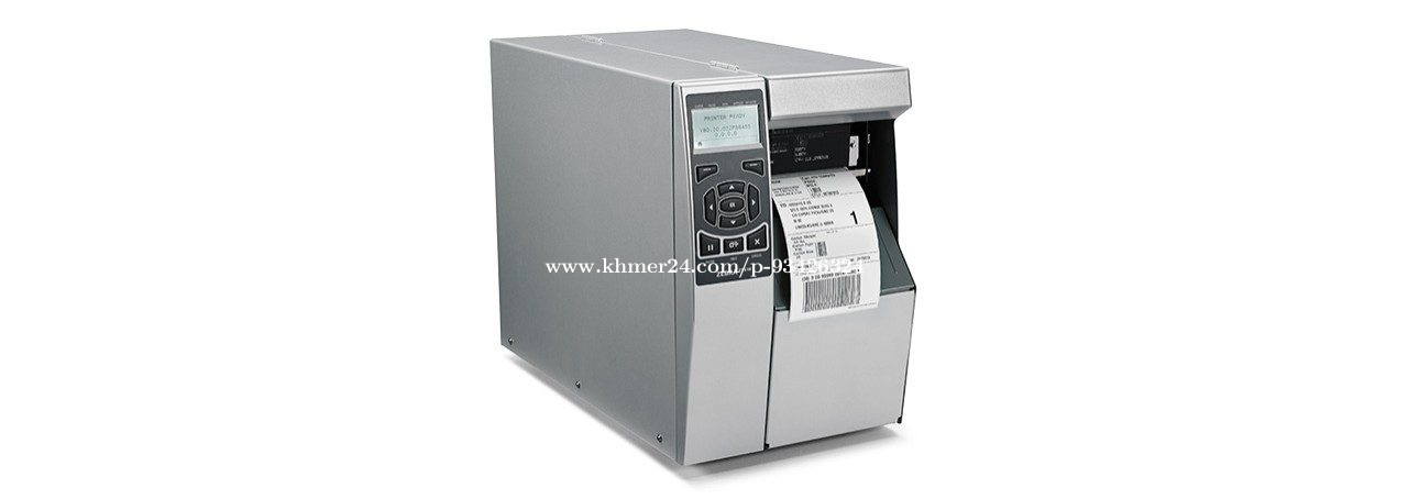 Zebra Barcode Printer Price 20 00 In Phnom Penh Cambodia Sokea tsc-printer-homecare24