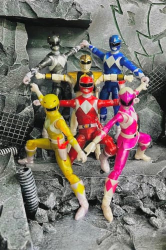 Avengers spiderman ironman captain