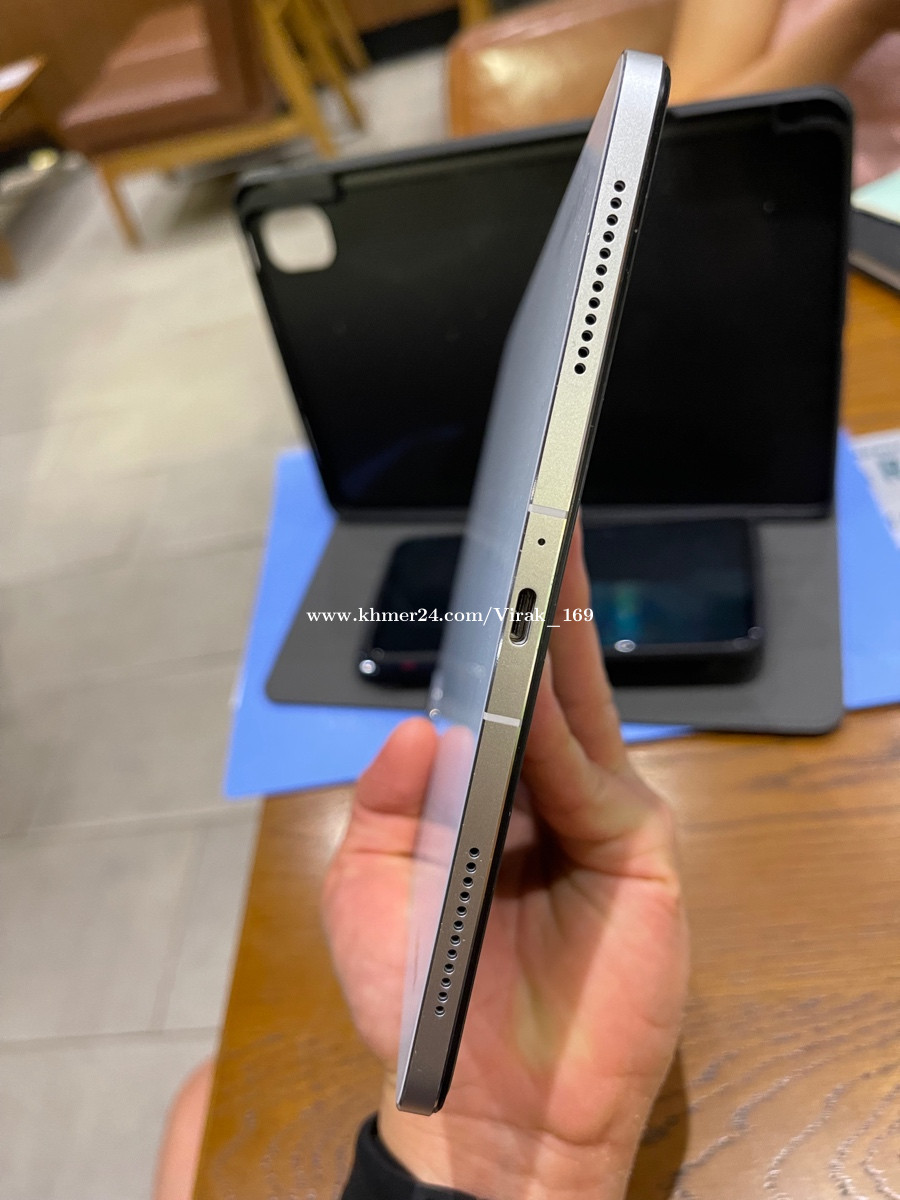 second hand xiaomi pad 5