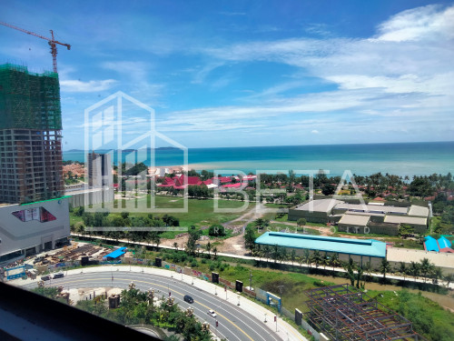 Seaview Apartment for Sale 