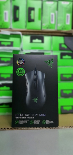 Razer Deathadder V2 Mini ថ្មី 100%