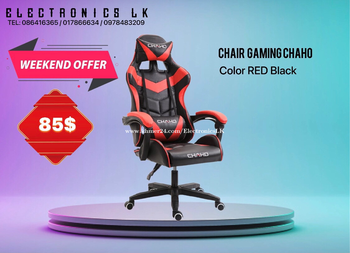 Chaho gaming chair discount price