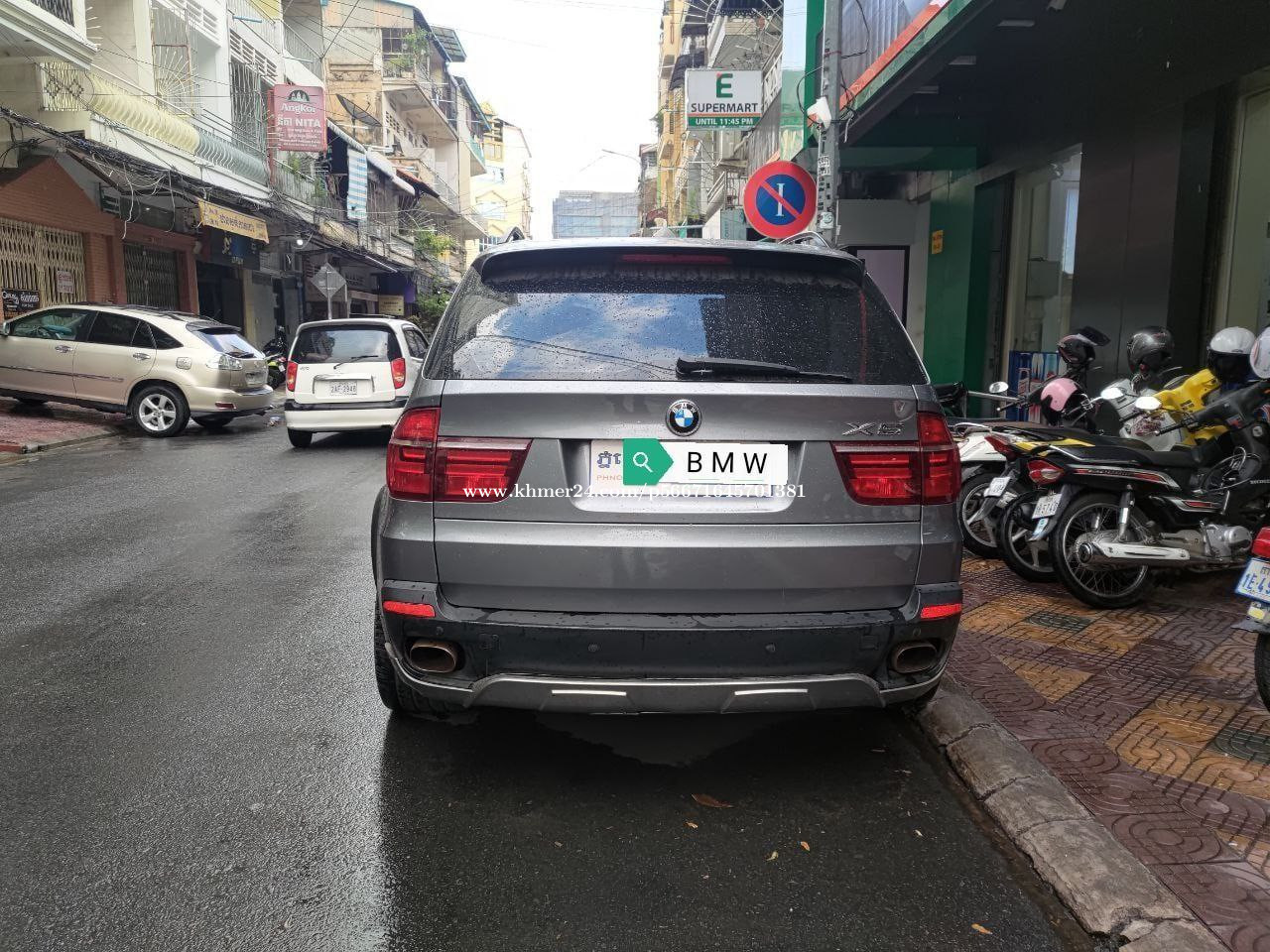 រថយន្តលក់ បន្ទាន់ Car for Sales 待售汽车 តំលៃ 25000.00 ក្នុង ភ្នំពេញ