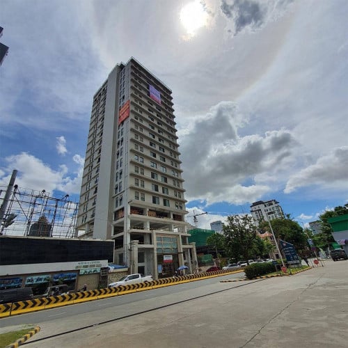 ការិយា​ល័យ​​ជួលនៅបឹងកេងកង1​ I Office for lease at BKK1