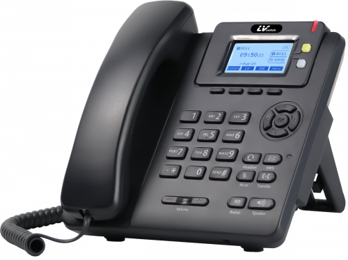 IP Phone SIP-T780 home/office phone