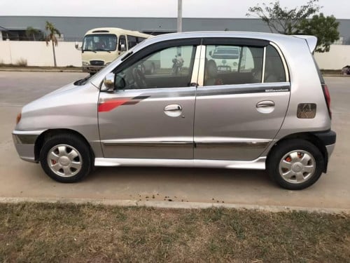 Visto ស៊េរីឆ្នាំ 2002