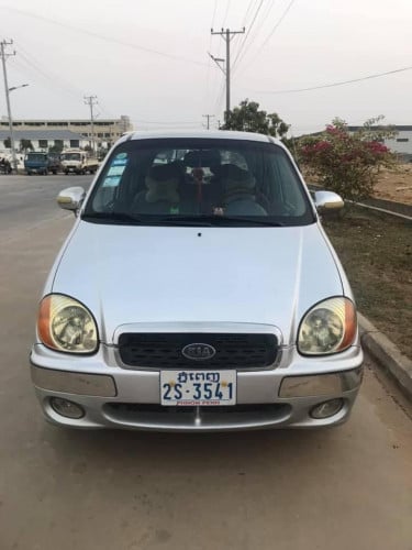 Visto ស៊េរីឆ្នាំ 2002