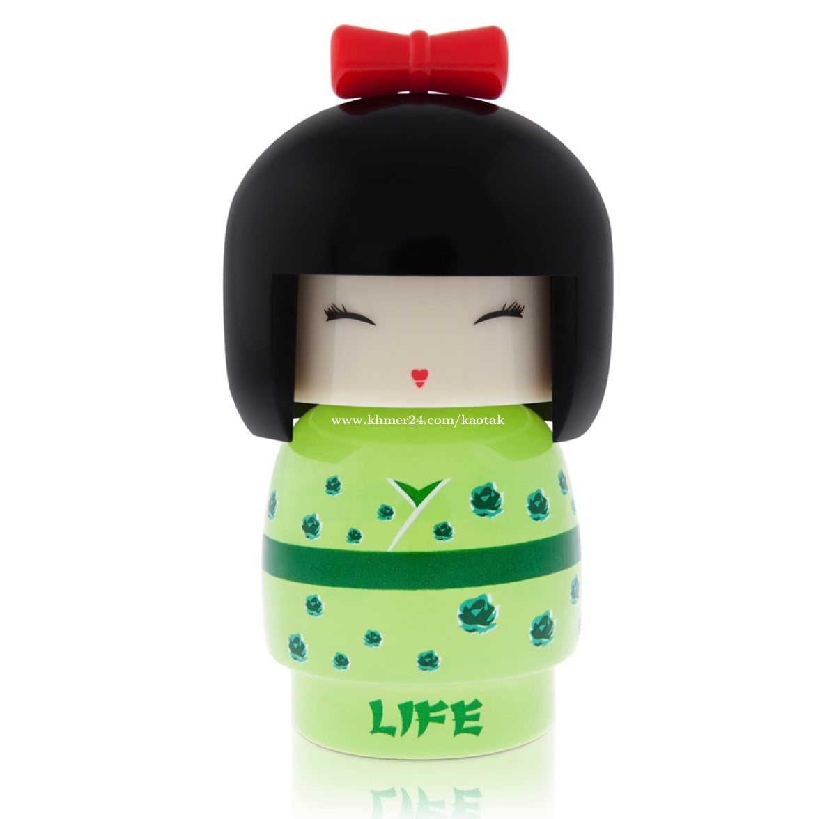 Sakura Life Perfume 45ml In Preah Sihanouk Cambodia On Khmer24