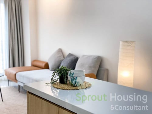 Apartment For Rent