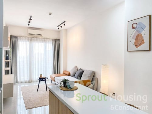 Apartment For Rent