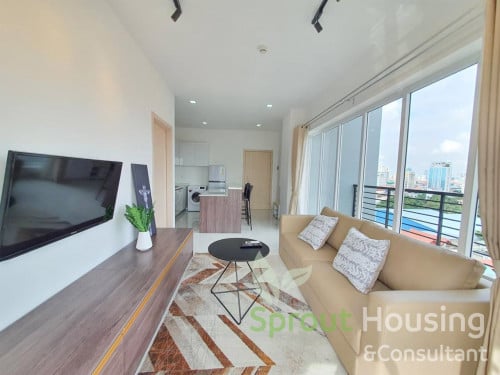 Apartment For Rent