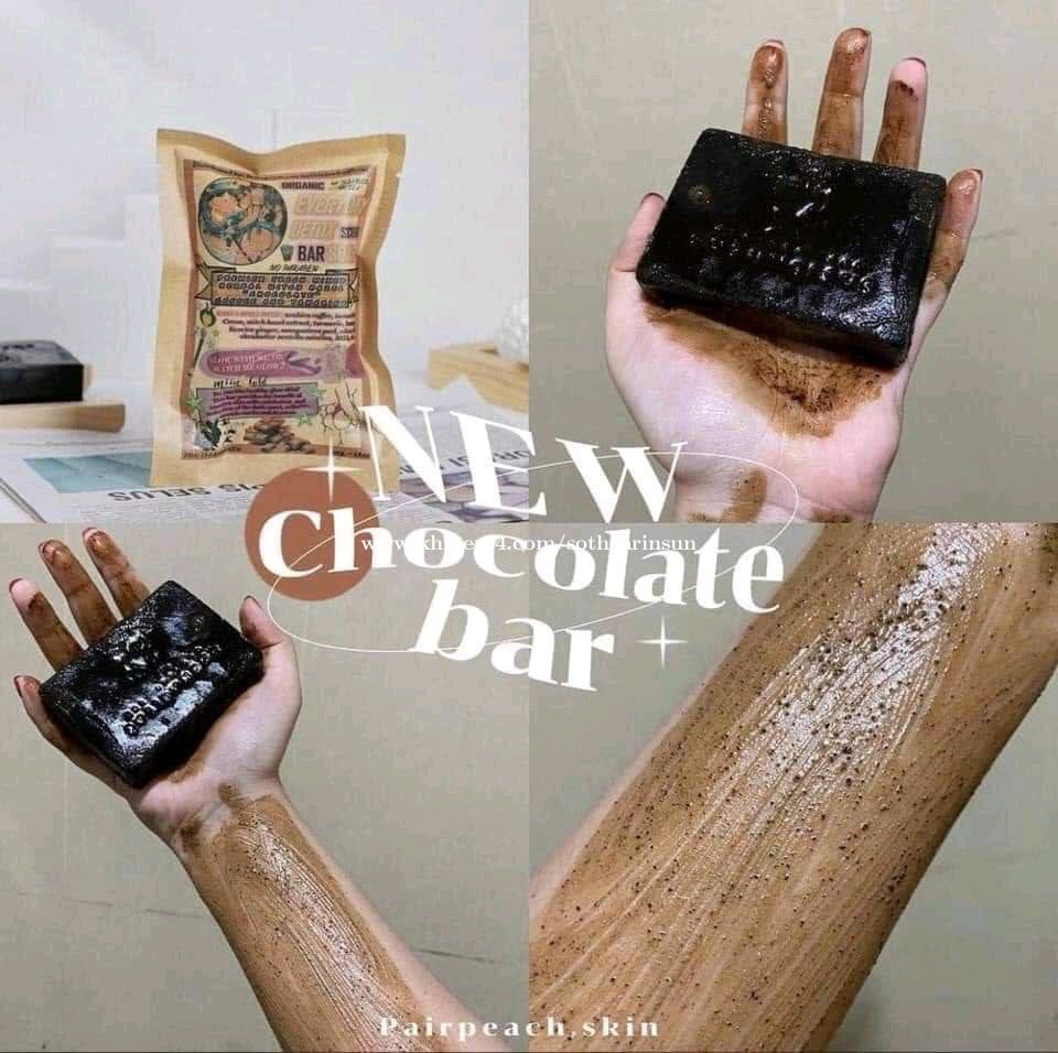 Satida Herb Chocolate Bar Soal Price 5 in Pailin, Cambodia MR Online