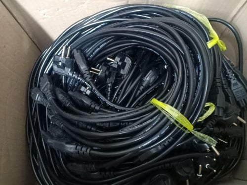 Power Cable 10A Original