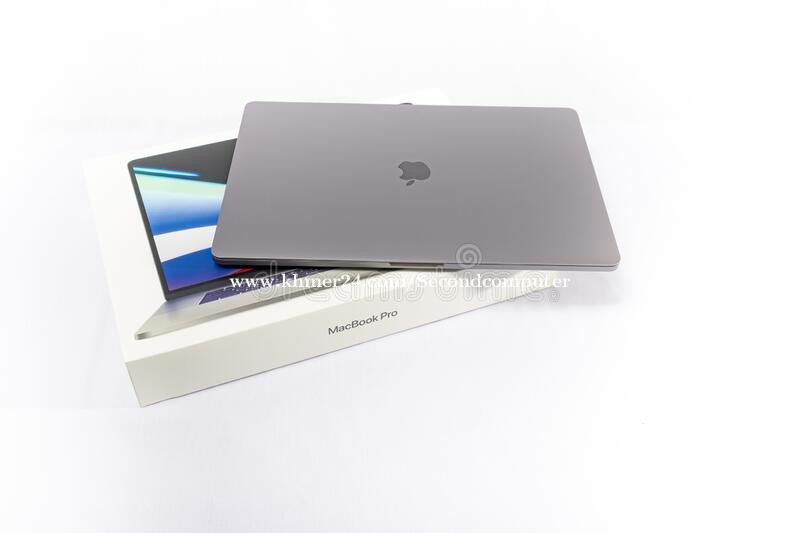 Apple Mac Book Pro 15