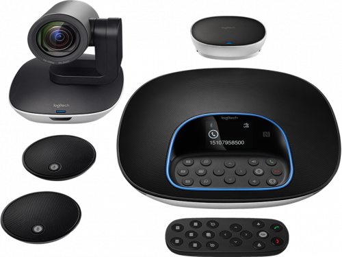 Logitech Group HD Video