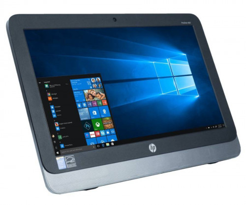 HP ProOne 400G1 All in one 