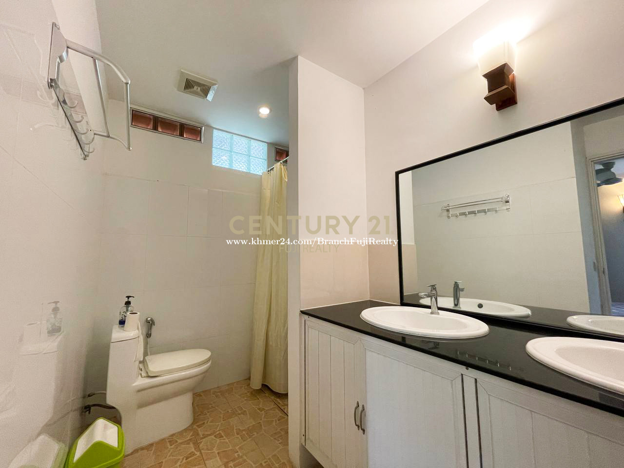  Small villa for rent in Phnom Penh Thmey in Boeng Keng Kang Muoy