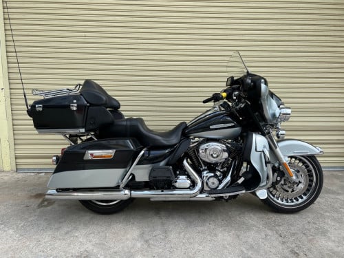 Harley Davidson Street Glide 1690 For Sale From Japan