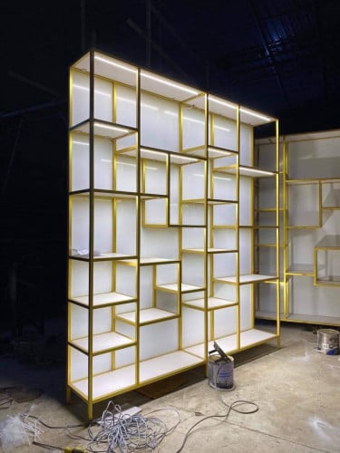 ទូតាំងកាបូប*