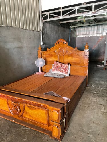 គ្រែបារាំង