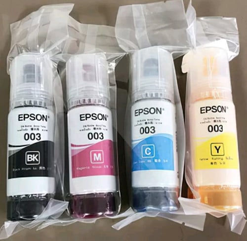 Ink for epson 003