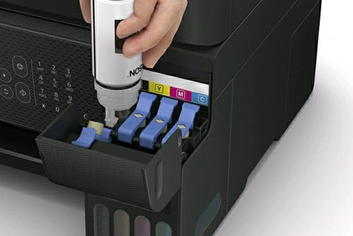 Ink for epson 003