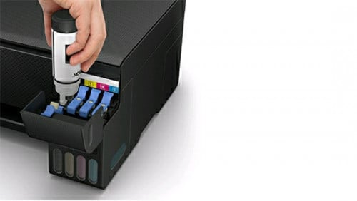 Ink for epson 003