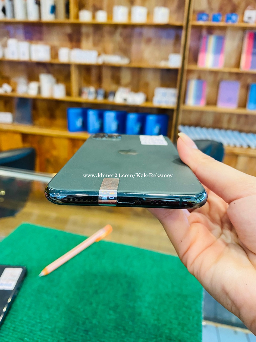 IPhone 11 Pro Max In Siem Reap Cambodia On Khmer24