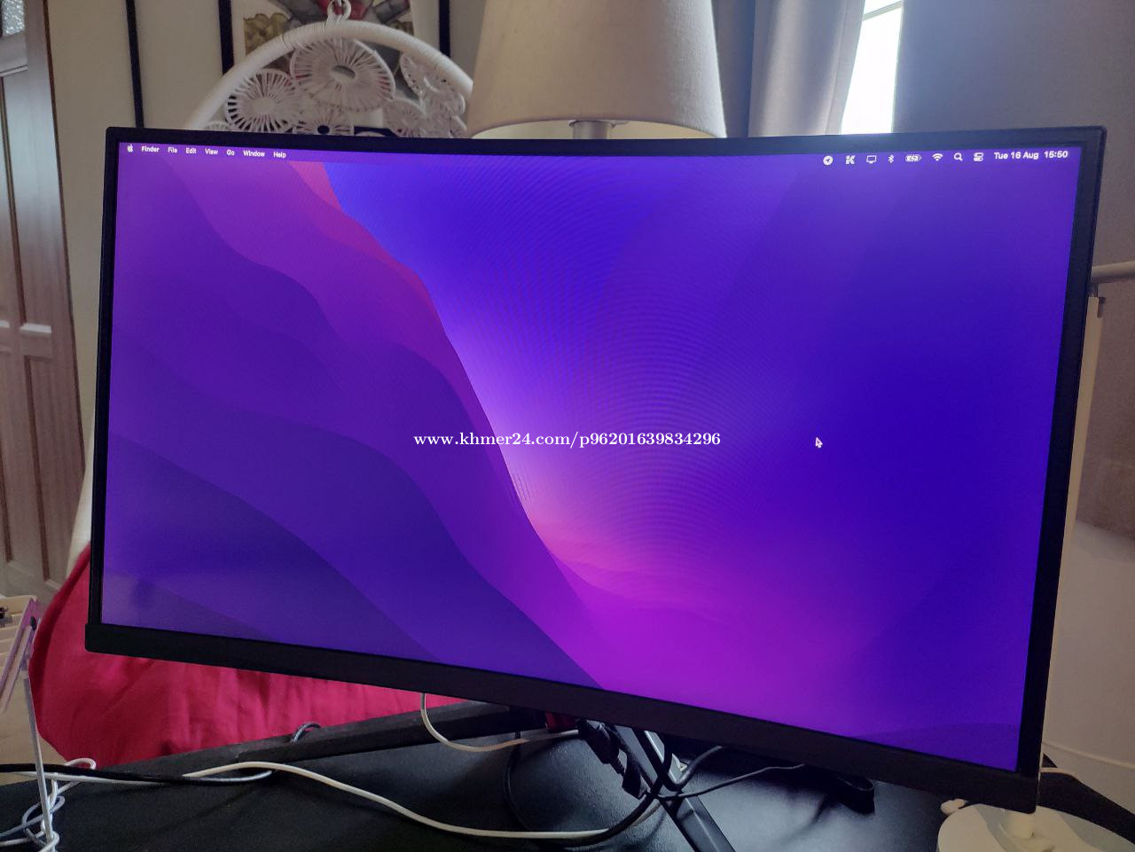 Asus 27\