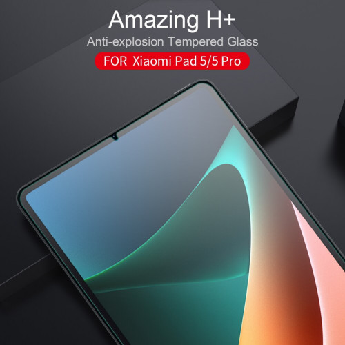 Xiaomi Pad 5 (2021) Tempered Glass Screen Protector Price 5 in Phnom