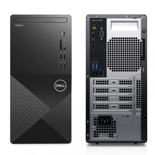 Dell Desktop Vostro Core i510th generation Price 585 in Phnom Penh