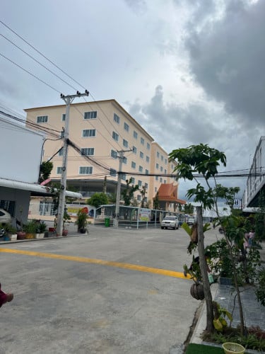 ផ្ទះលក់