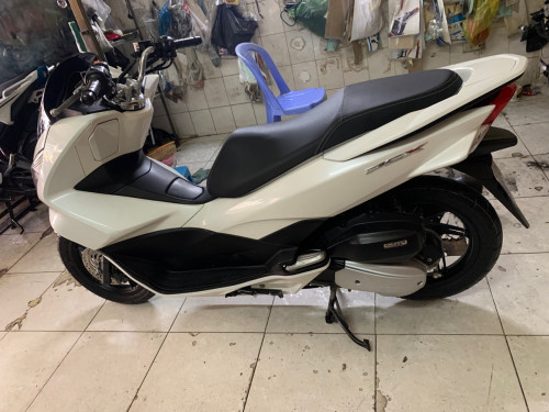 Honda pcx 125 2014