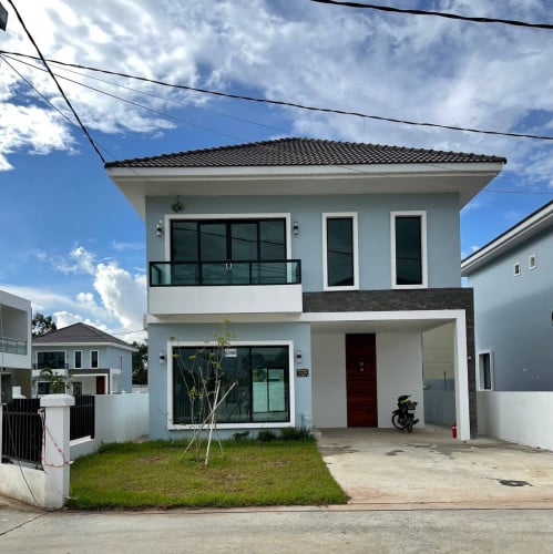 រីជេនស៊ីវីឡាសម្រាប់លក់បន្ទាន់!