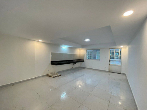 Flat for Rent/OCIC/ផ្ទះល្វែងជួលនៅតំបន់ជ្រោយចង្វារ/property code:VBRE00734