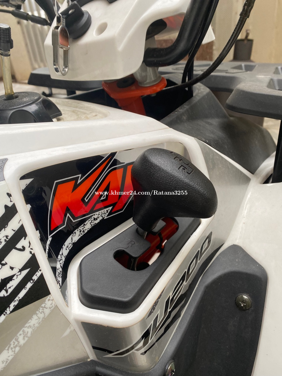 kayo 200cc